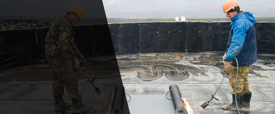 Saint Michaels Roofing Contractors